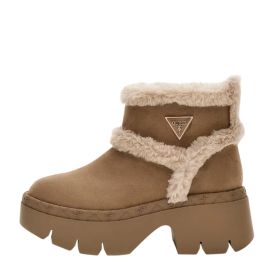 GUESS ANKLE BOOTS BRIDGETE