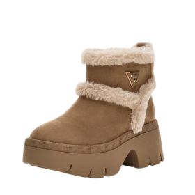 GUESS ANKLE BOOTS BRIDGETE