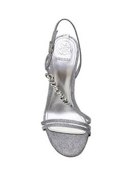 retro GUESS TILDA SANDALS