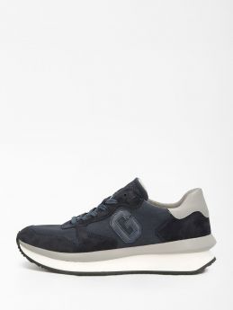 GUESS SNEAKERS RUNNER 