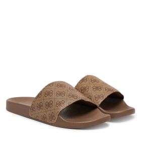 GUESS SLIPPERS