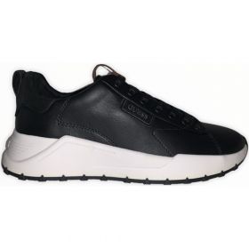 Guess Runner Sneakers |FMLUC8LEA12BLWHI| Fall/Winter collection