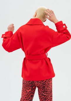 FRACOMINA CAPPOTTO 
