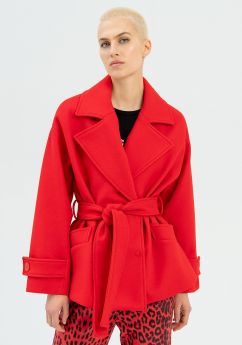 FRACOMINA CAPPOTTO 