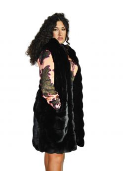 FRACOMINA GILET