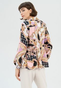 FRACOMINA CAMICIA