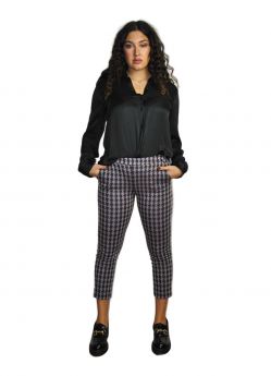 FRACOMINA TROUSERS