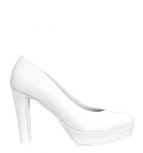 retro FRANCESCO COUTURE WEDDING SHOES