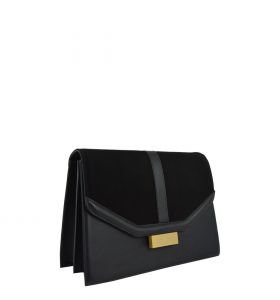 retro FRANCESCO VISONE BAG CARRIE SMALL