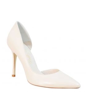 SOPHIE SPOSA BY FRANCESCO CLASSIC HEELS