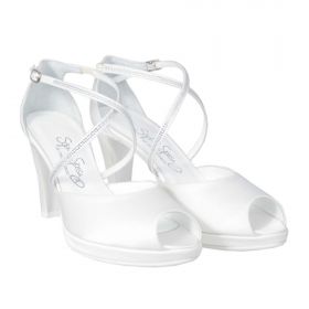 Francesco Couture | Scarpe Da Sposa Online Collezione P/E 2022