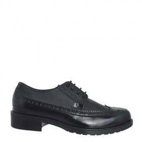 JEANNOT LACE UP SHOES