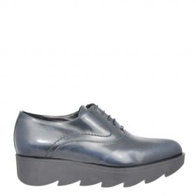 TIFFI LACE UP SHOES