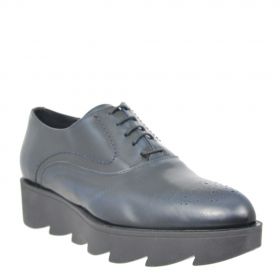 retro TIFFI LACE UP SHOES