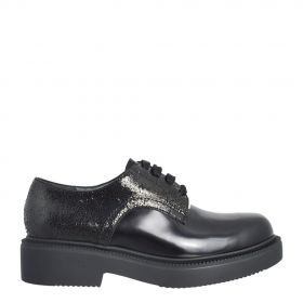 JEANNOT LACE UP SHOES