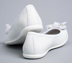 retro NEROGIARDINI BALLERINE