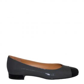 18KT BALLERINE