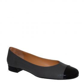 retro 18KT BALLERINE