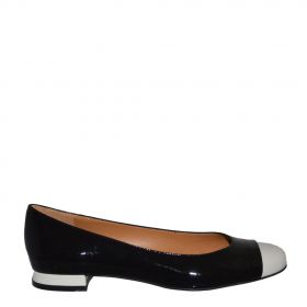 18KT BALLERINE