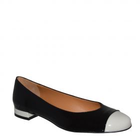 retro 18KT BALLERINE