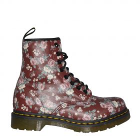 DR. MARTENS ANFIBI VINTAGE ROSE SOFTY