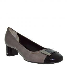 retro ANGELO GIANNINI CLASSIC HEELS