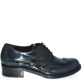 LAURA BELLARIVA BROGUE SHOES