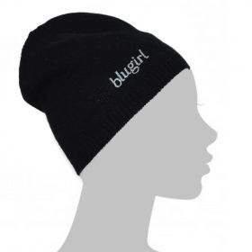 retro BLUGIRL HAT