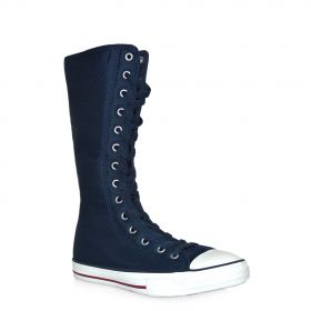 retro CONVERSE BOOTS