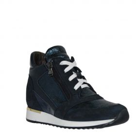 retro DABLIU SNEAKERS