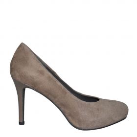 SANDRA CLASSIC HEELED SHOES