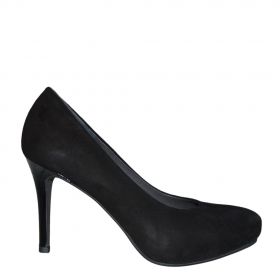 SANDRA CLASSIC HEELED SHOES