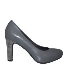 SANDRA CLASSIC HEELED SHOES