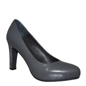 retro SANDRA CLASSIC HEELED SHOES