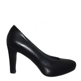 SANDRA CLASSIC HEELED SHOES