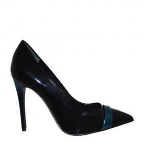 DEI MILLE HIGH HEELED SHOES
