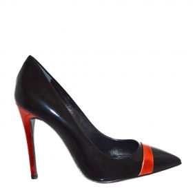 DEI MILLE HIGH HEELED SHOES