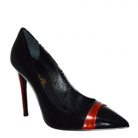 retro DEI MILLE HIGH HEELED SHOES