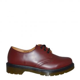 DR. MARTENS STRINGATE SMOOTH  