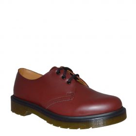 retro DR. MARTENS STRINGATE SMOOTH  