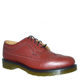 retro DR. MARTENS STRINGATE