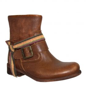 retro FELMINI ANKLE BOOTS