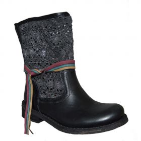 retro FELMINI ANKLE BOOTS