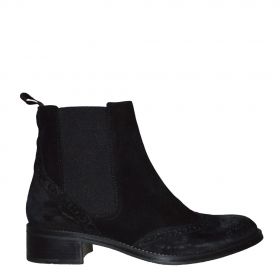 FRAU BEATLES ANKLE BOOTS