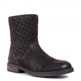 retro GEOX SOFIA ANKLE BOOTS