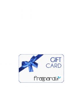 GIFT CARD - 150€