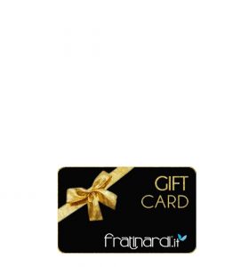 GIFT CARD - 50€