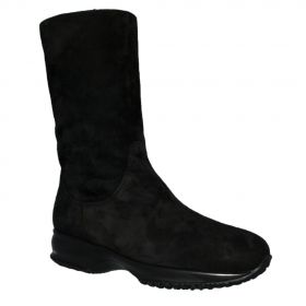 retro HOGAN ANKLE BOOTS