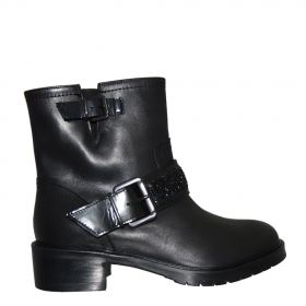 JEANNOT ANKLE BOOTS