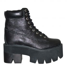 JEFFREY CAMPBELL TRONCHETTI NIRVANA
